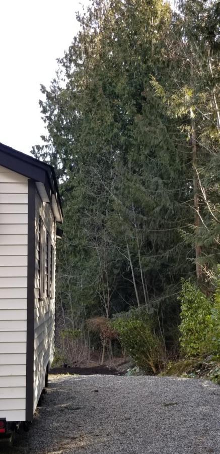 A Tiny Escape Roberts Creek Exterior foto