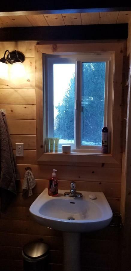 A Tiny Escape Roberts Creek Exterior foto