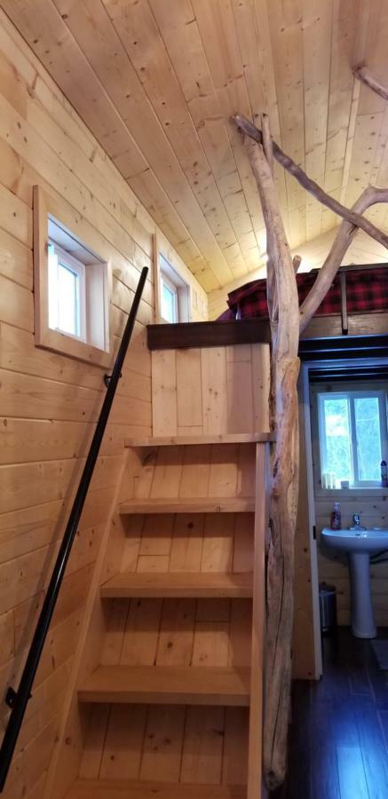 A Tiny Escape Roberts Creek Exterior foto