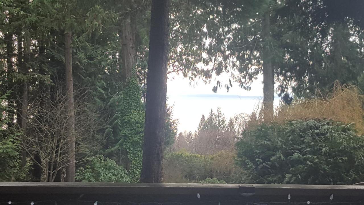 A Tiny Escape Roberts Creek Exterior foto